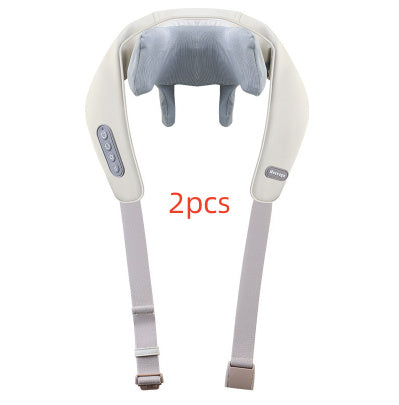 Shoulder and Neck Massager with Heating