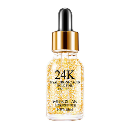 24K Golden Face Moisturizing Cream