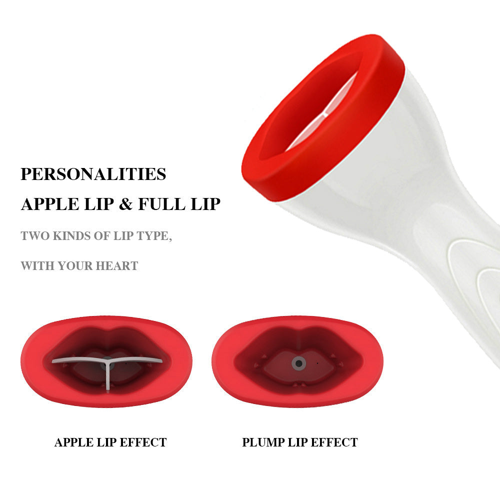 Electric Lip Plumper Tool