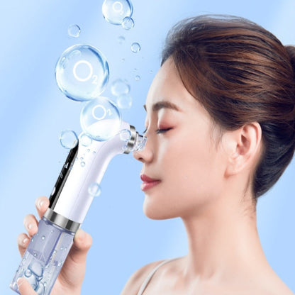 Blackhead Remover Pore Vacuum Cleaner