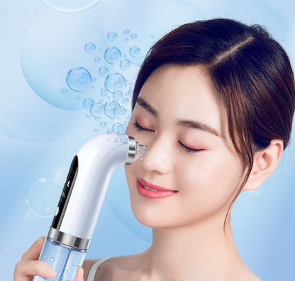 Blackhead Remover Pore Vacuum Cleaner