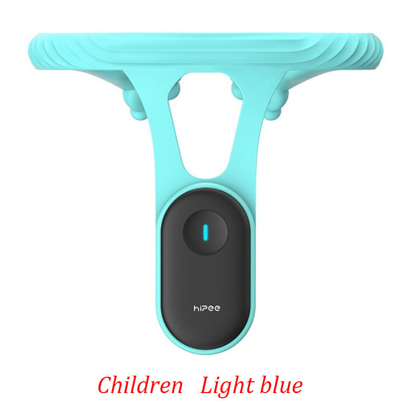 Posture Training Device for Children