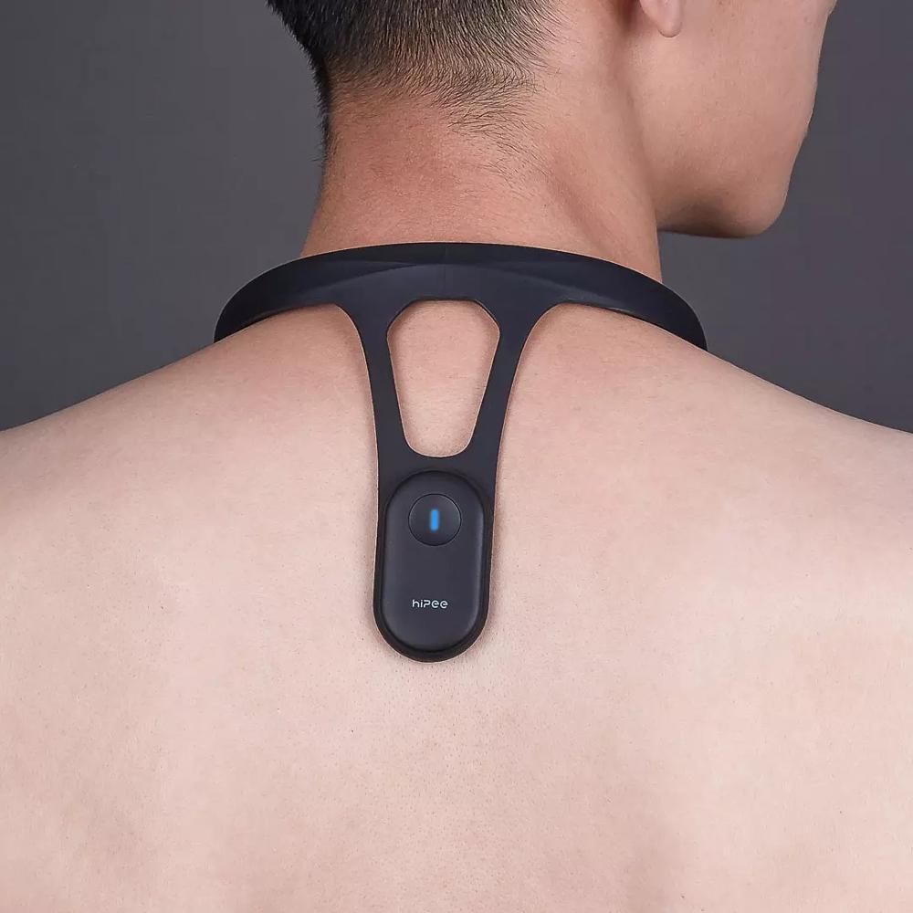 Posture Training Device for Children