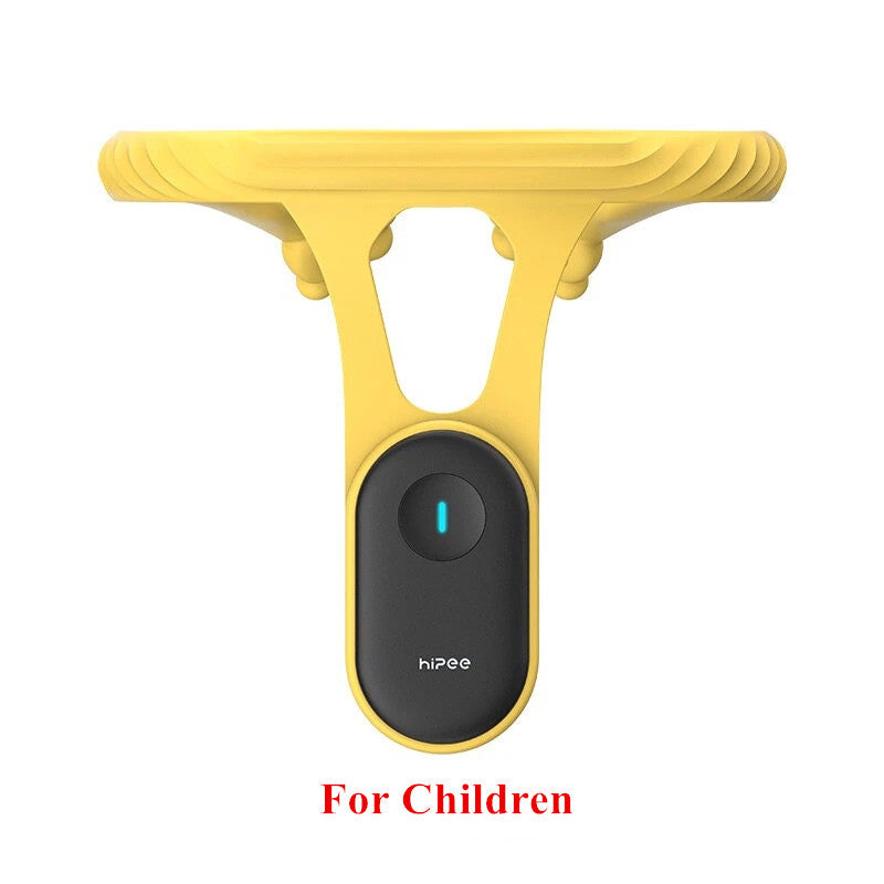 Posture Training Device for Children