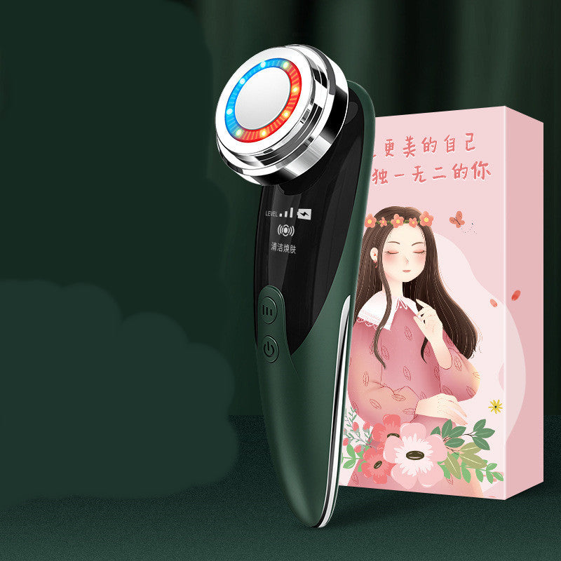 Beauty Importer Skin Rejuvenation Device