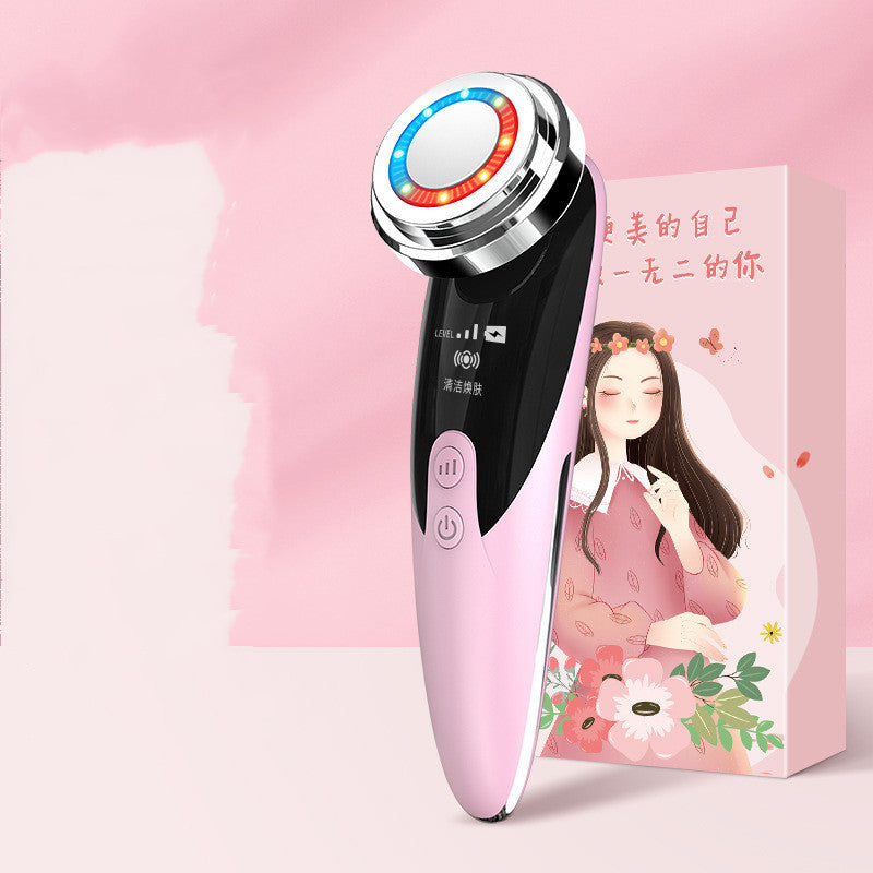 Beauty Importer Skin Rejuvenation Device