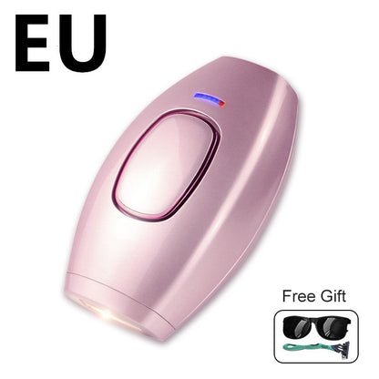 Electric Hair Removal Equipment