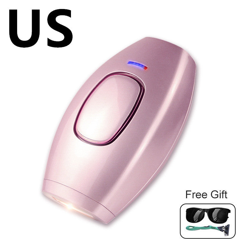 Electric Hair Removal Equipment