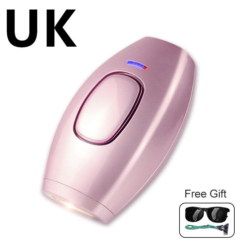 Electric Hair Removal Equipment