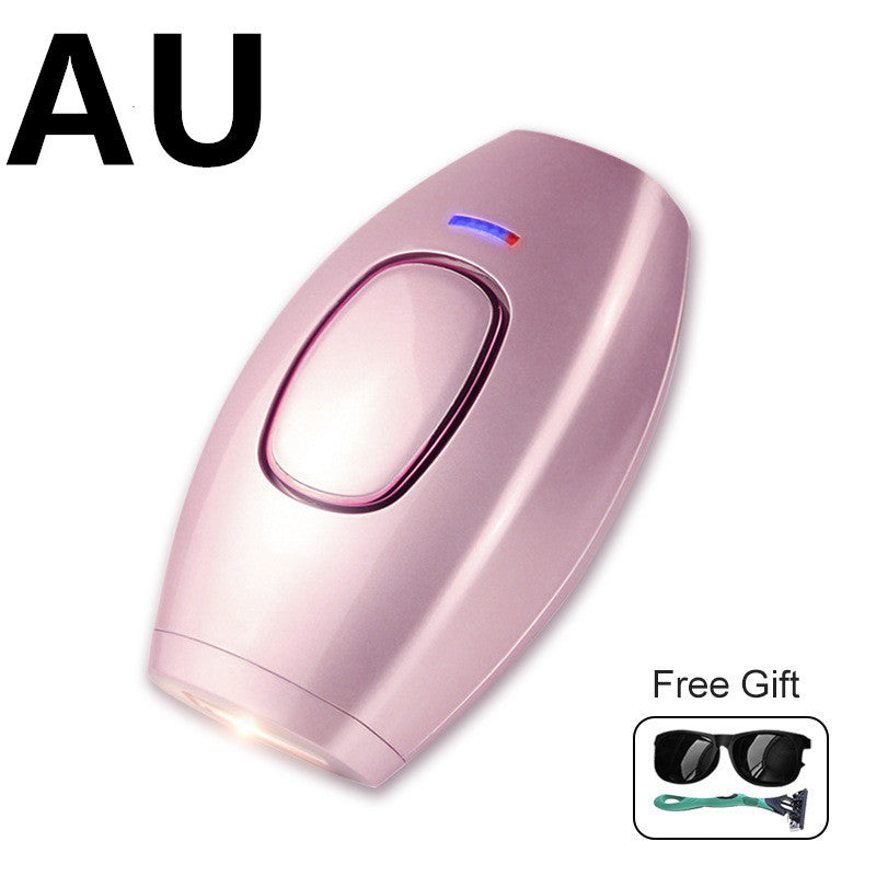 Electric Hair Removal Equipment