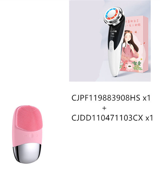 Beauty Importer Skin Rejuvenation Device