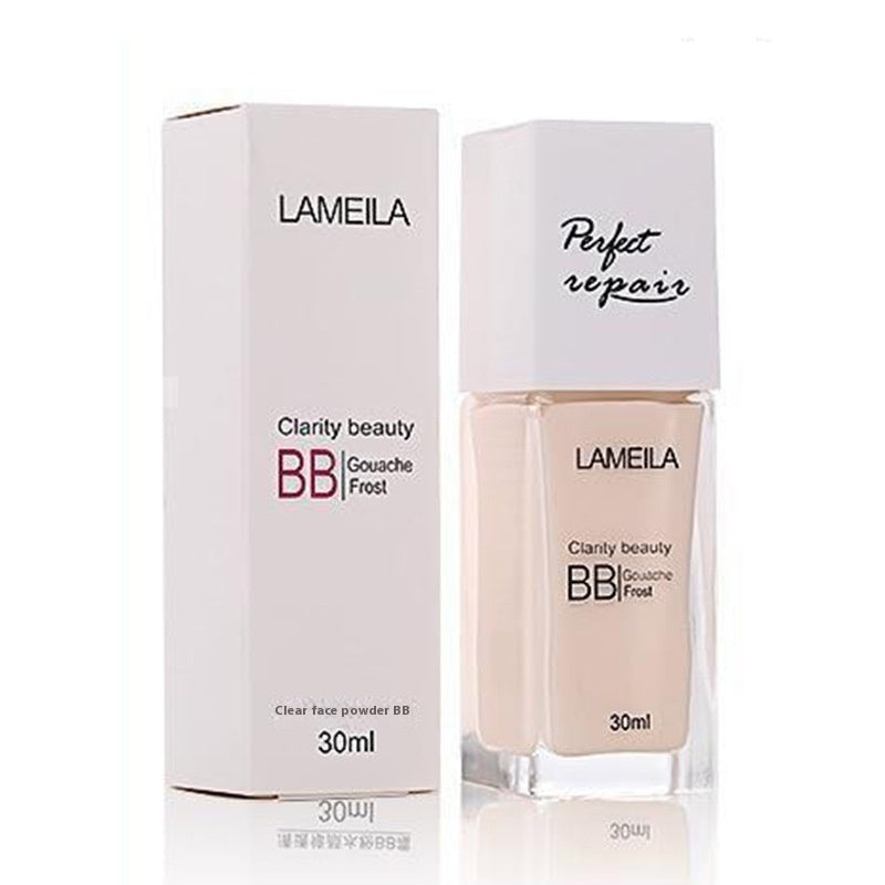 LaMeiLa Liquid Foundation