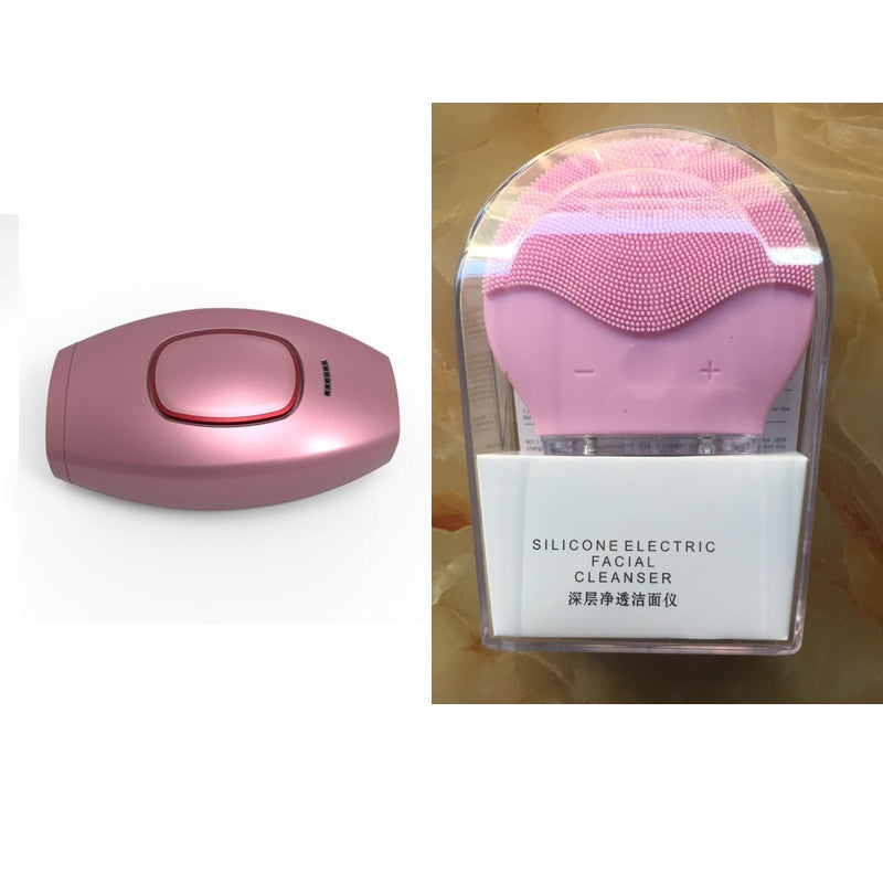 Electric Hair Removal Equipment