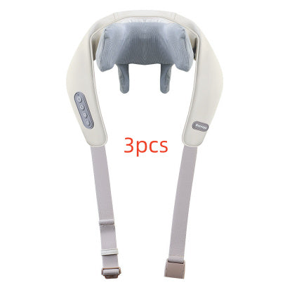 Shoulder and Neck Massager with Heating