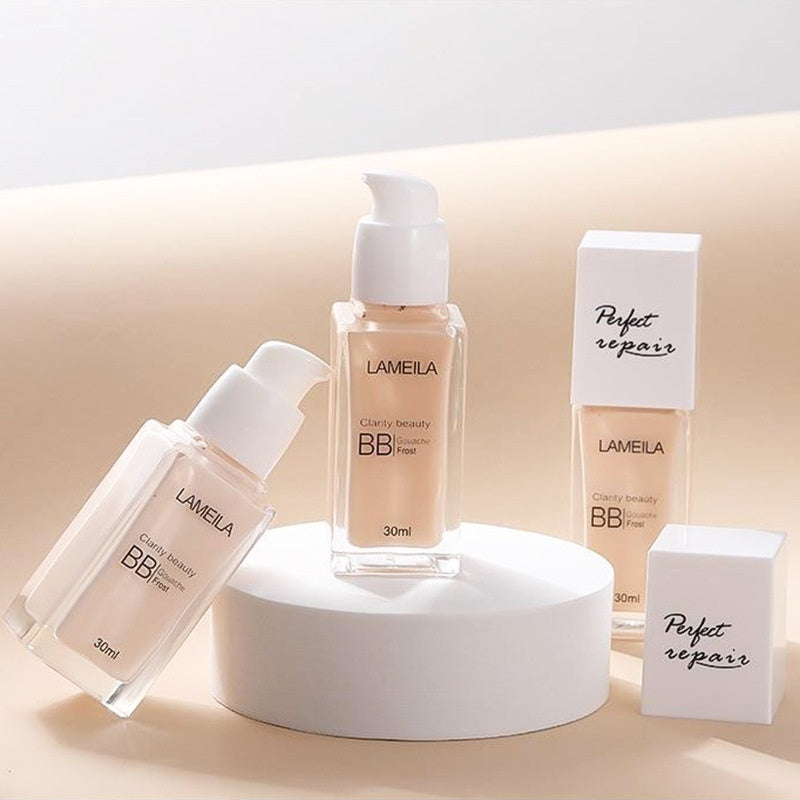 LaMeiLa Liquid Foundation