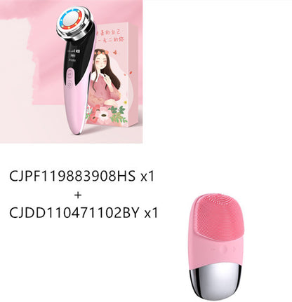 Beauty Importer Skin Rejuvenation Device