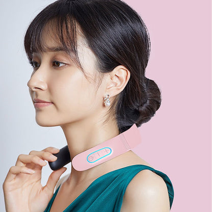 Cervical Massager Electric Pulse for Shoulder Relief