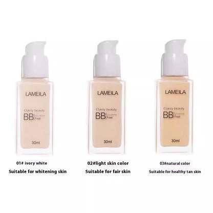 LaMeiLa Liquid Foundation