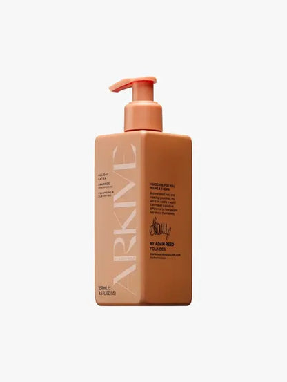 ARKIVE All Day Extra Shampoo 250ml - Trendy Chic Corner