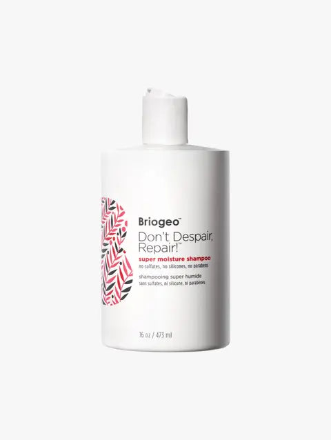 Briogeo Don’t Despair, Repair! Super Moisture Shampoo for Damaged Hair - Trendy Chic Corner