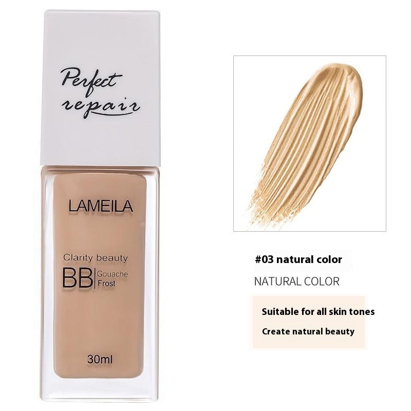 LaMeiLa Liquid Foundation