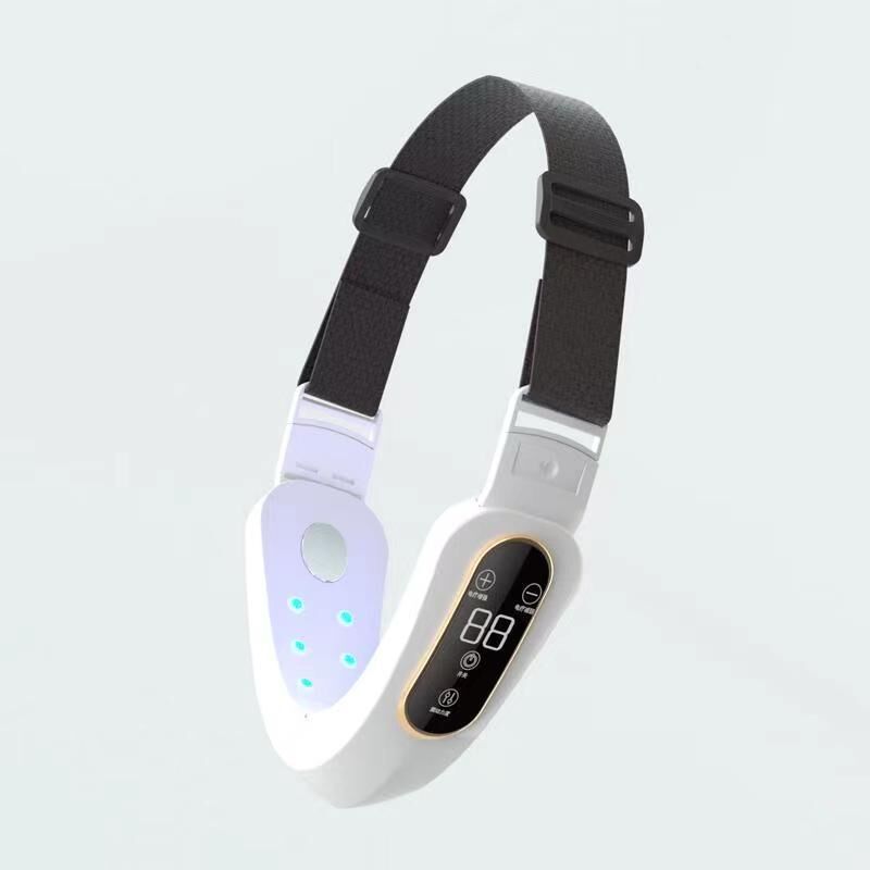 EMS LED Photon Therapy V Shape Slimming Device