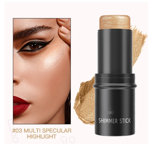 Brightening Highlight Stick Makeup Repair