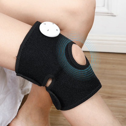 Anti-Cold Warm Leg Joint Massage Knee Pads