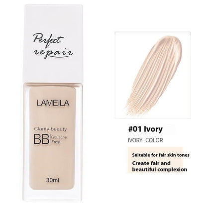 LaMeiLa Liquid Foundation