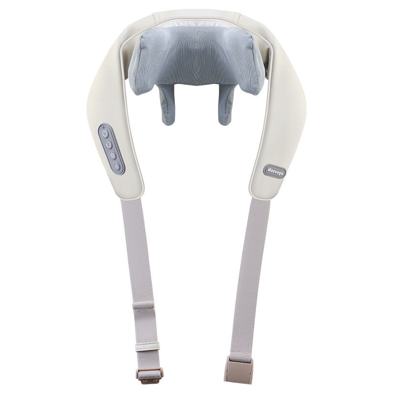 Shoulder and Neck Massager with Heating